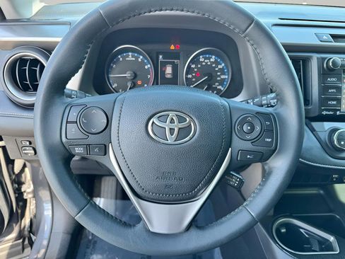 Used 2018 Toyota RAV4 Adventure w/ Plus Extra Value Package AWD/4WD image 20