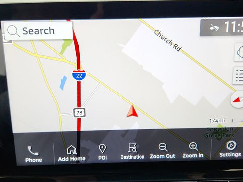 Used 2024 Mitsubishi Outlander FWD image 22