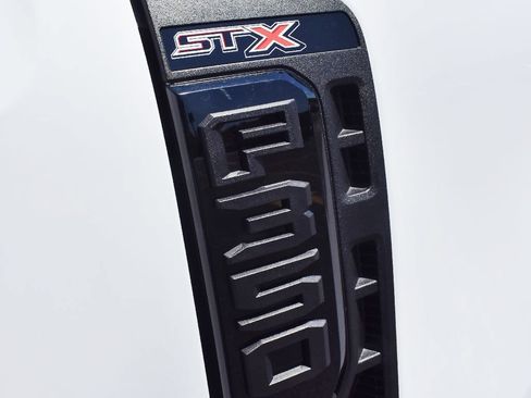 Used 2025 Ford F350 XL w/ STX Appearance Package AWD/4WD image 13