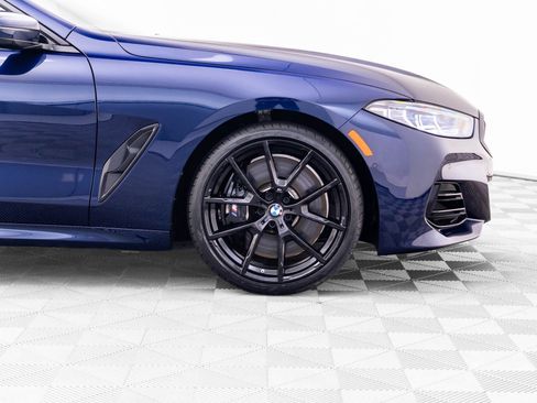 Used 2026 BMW 840i xDrive AWD/4WD image 42