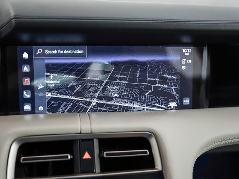 Certified 2022 Porsche Taycan 4S image 20