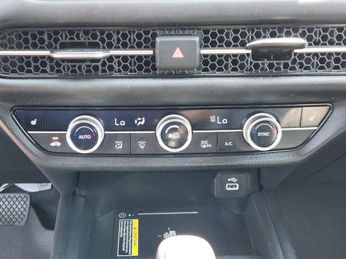 Used 2024 Honda HR-V EX-L image 21