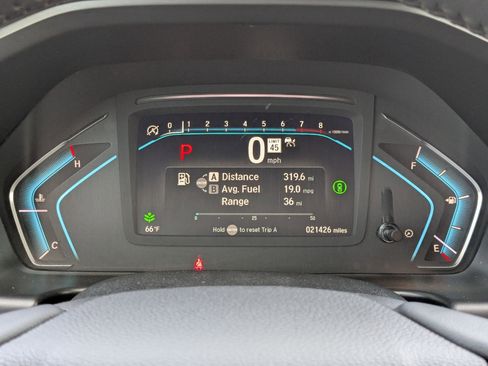 Used 2022 Honda Odyssey Touring image 16