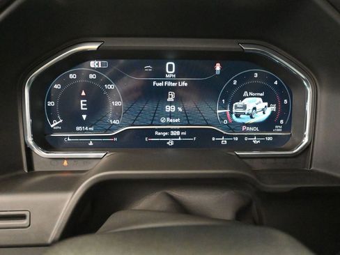 Used 2025 GMC Sierra 3500 AT4 image 38