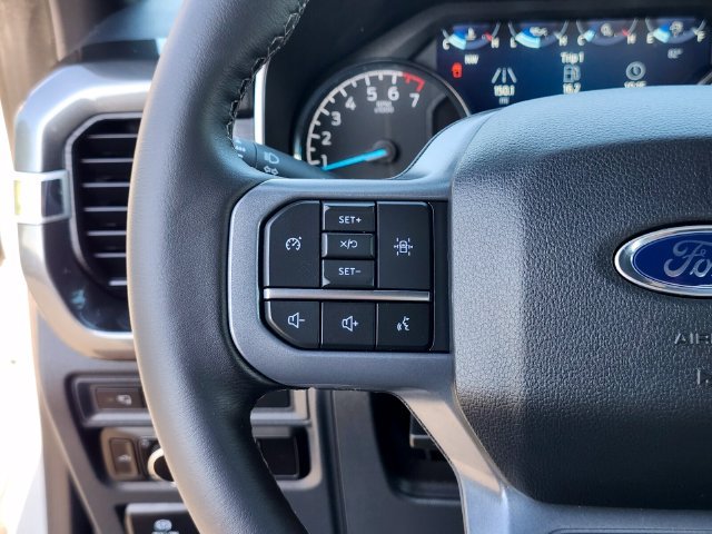 Used 2023 Ford F150 XLT w/ Equipment Group 302A High AWD/4WD image 29
