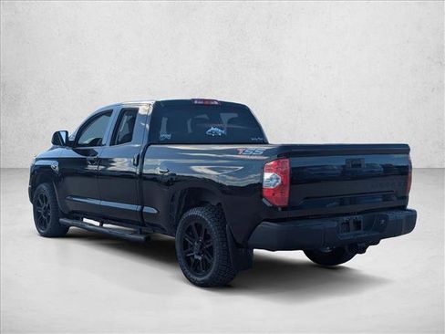 Used 2019 Toyota Tundra SR image 7