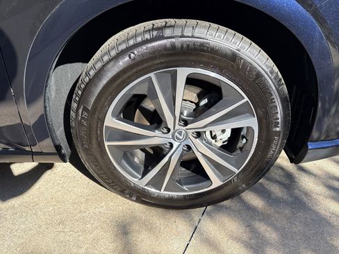 Certified 2023 Lexus RX 350 Premium image 13