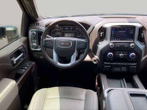 Used 2021 GMC Sierra 2500 SLT w/ Texas SLT Premium Package AWD/4WD image 6
