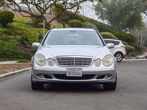 Used 2006 Mercedes-Benz E 350 Wagon image 2