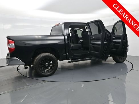 Used 2018 Toyota Tundra SR5 image 38