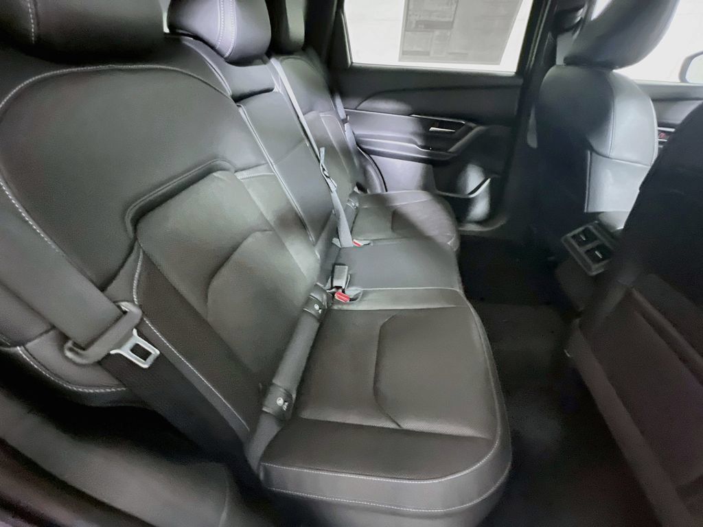 New 2026 MAZDA CX-5 Select AWD/4WD image 20