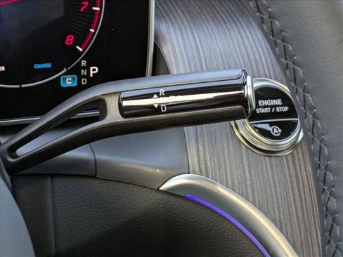 New 2026 Mercedes-Benz GLC 300 image 12