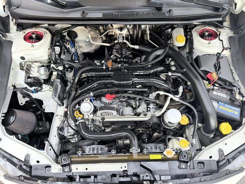 Used 2017 Subaru WRX AWD/4WD image 20