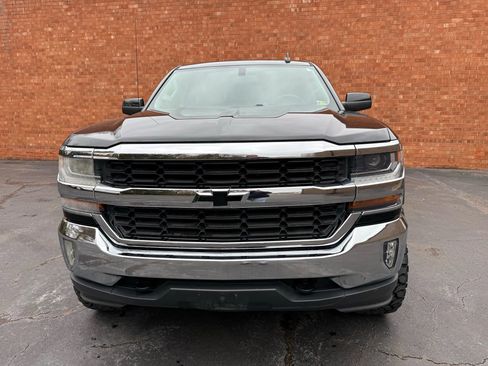 Used 2016 Chevrolet Silverado 1500 LT w/ Texas Edition image 13