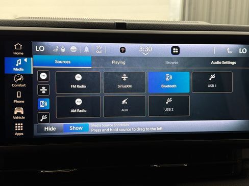 Used 2024 Jeep Wrangler Unlimited AWD/4WD image 33