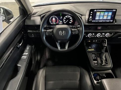 Used 2024 Honda CR-V EX-L image 18