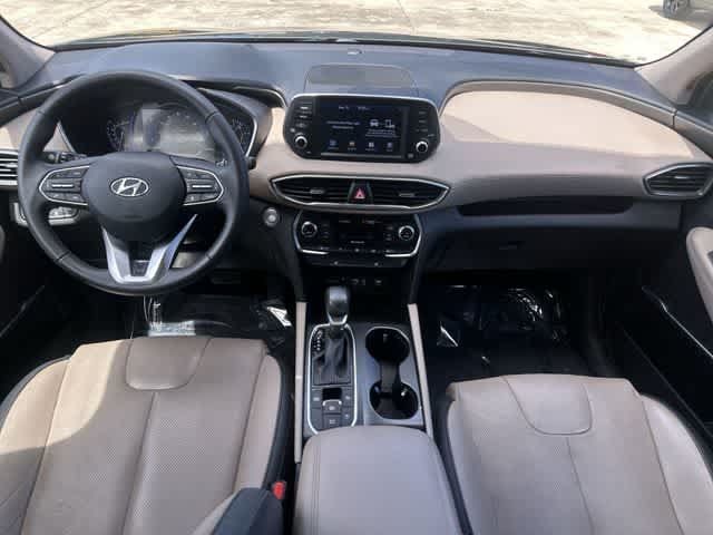 Used 2020 Hyundai Santa Fe SEL FWD image 22
