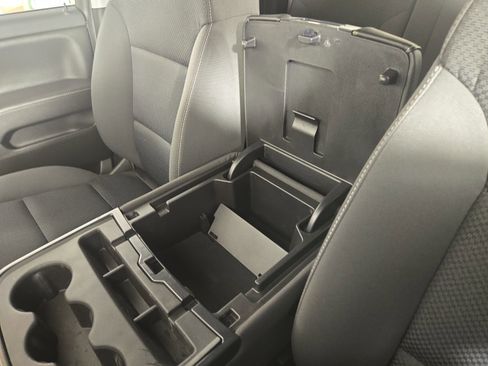 Used 2017 Chevrolet Silverado 1500 LT w/ All Star Edition image 25