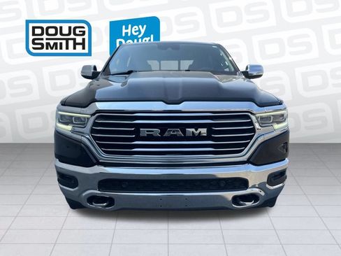 Certified 2021 RAM 1500 Limited AWD/4WD image 2