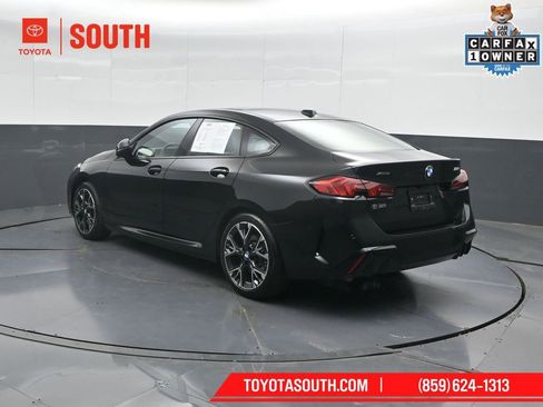 Used 2025 BMW 228i xDrive AWD/4WD image 8