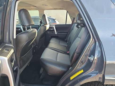 Used 2024 Toyota 4Runner SR5 Premium w/ Moonroof Package image 19