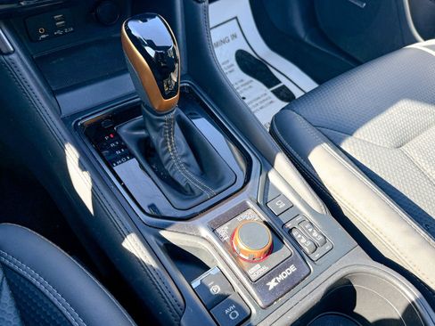 Used 2023 Subaru Forester Wilderness image 22