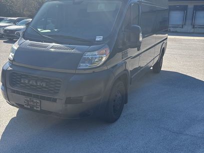 Used 2019 RAM ProMaster 2500 w/ Interior Convenience Group