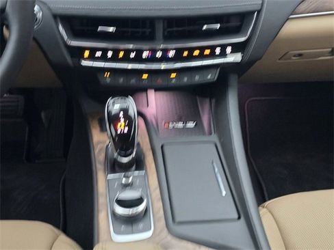 New 2026 Cadillac CT5 Premium Luxury image 17