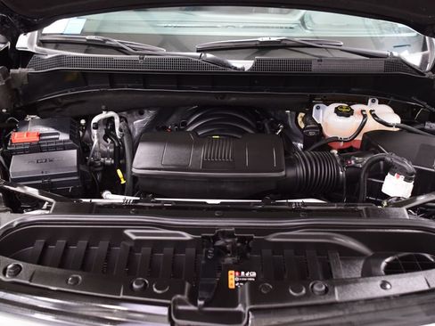 Used 2024 Chevrolet Silverado 1500 High Country w/ High Country Premium Package AWD/4WD image 31