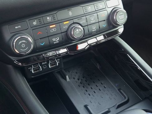 New 2026 Dodge Durango GT AWD/4WD image 35