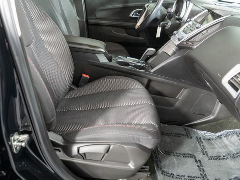 Used 2012 Chevrolet Equinox LT w/ Driver Convenience Package image 8