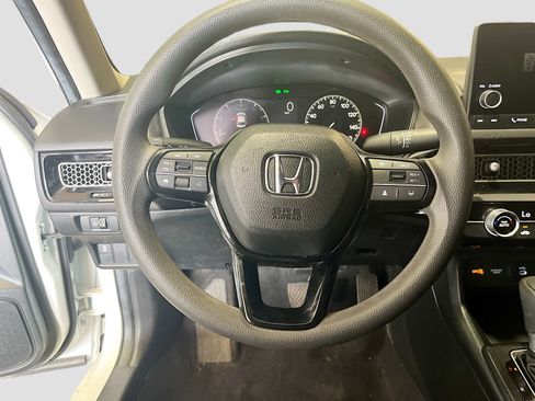 Used 2026 Honda Civic LX image 11