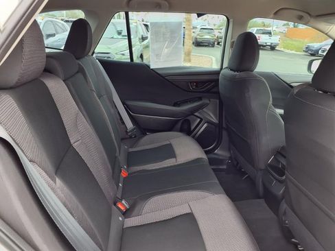 Certified 2025 Subaru Outback w/ Popular Package #1A image 22