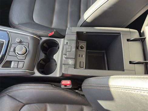 Used 2023 MAZDA CX-5 AWD 2.5 S w/ Premium Package image 10