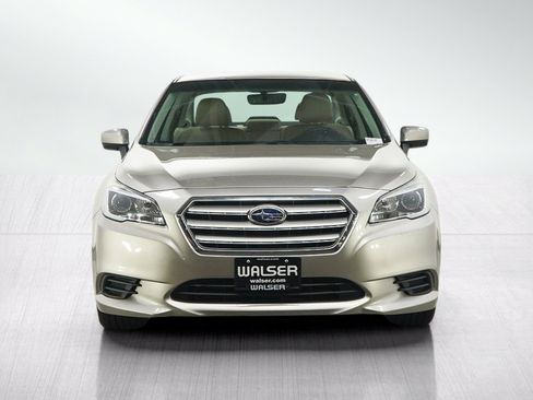 Used 2017 Subaru Legacy 2.5i Premium AWD/4WD image 8