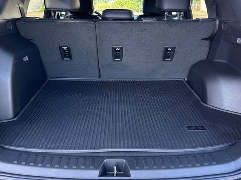New 2026 Chevrolet Equinox ACTIV w/ Convenience Package III FWD image 15