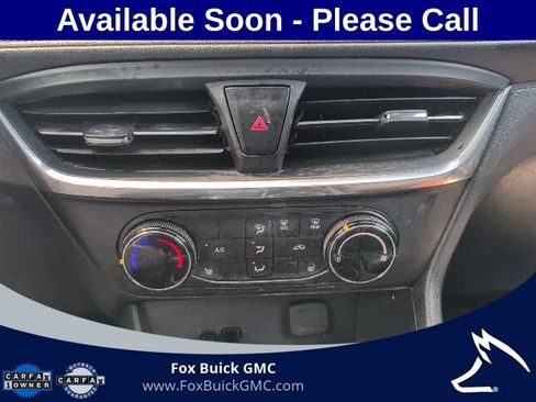 Certified 2024 Buick Encore GX Preferred w/ Comfort Package AWD/4WD image 13