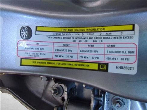 Used 2017 Dodge Charger SE w/ Blacktop Package image 16