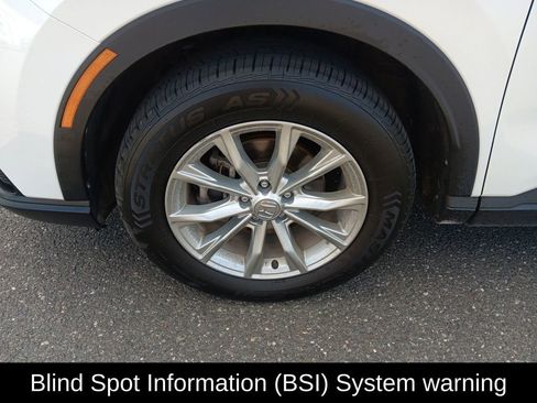 Used 2024 Honda CR-V EX image 9