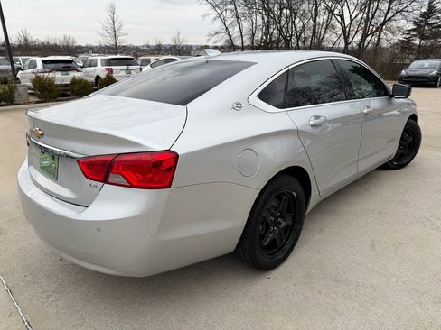 Used 2016 Chevrolet Impala LS w/ Power Convenience Package image 5