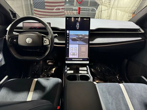 Used 2023 Fisker Ocean One image 16