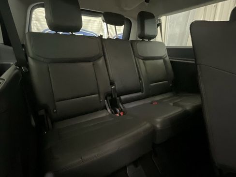 Used 2025 Ford Expedition Max Active image 13