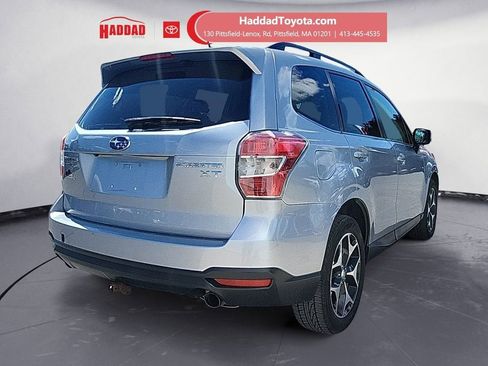 Used 2015 Subaru Forester 2.0XT Premium AWD/4WD image 6