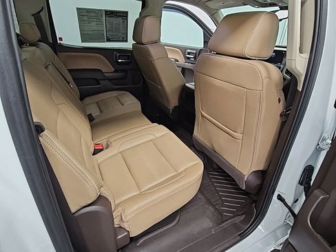 Used 2018 GMC Sierra 1500 Denali w/ Denali Ultimate Package image 35