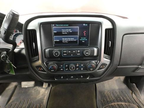 Used 2015 Chevrolet Silverado 1500 LT w/ All Star Edition image 31
