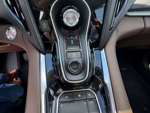 Used 2019 Acura RDX AWD w/ Technology Package image 17