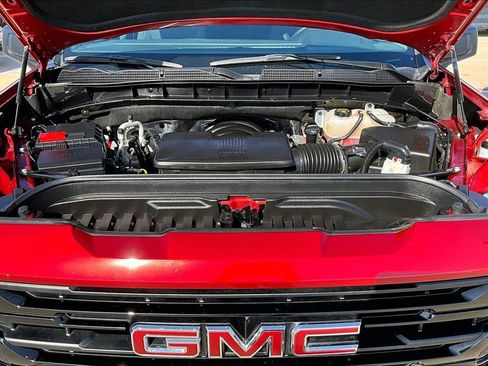 Used 2023 GMC Sierra 1500 Elevation image 12