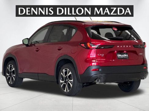 New 2026 MAZDA CX-5 Preferred AWD/4WD image 6