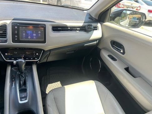 Used 2016 Honda HR-V EX-L image 13