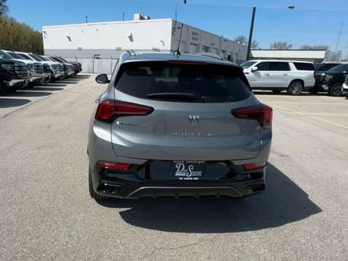 New 2026 Buick Encore GX Sport Touring w/ Advanced Technology Package image 7